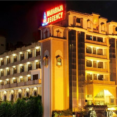 Hotel Maharaja Regency Ludhiana Ngoại thất bức ảnh