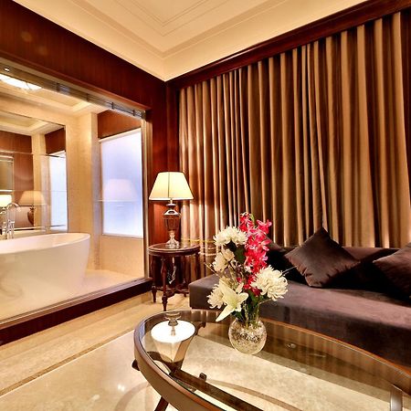 Hotel Maharaja Regency Ludhiana Ngoại thất bức ảnh
