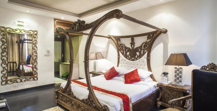 Hotel Maharaja Regency Ludhiana Ngoại thất bức ảnh
