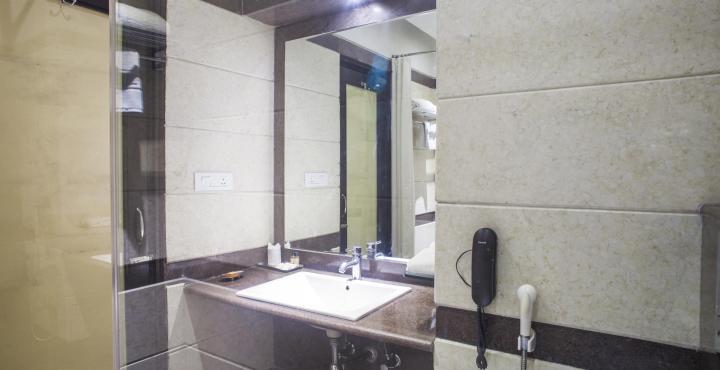 Hotel Maharaja Regency Ludhiana Ngoại thất bức ảnh