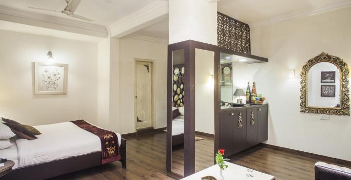 Hotel Maharaja Regency Ludhiana Ngoại thất bức ảnh