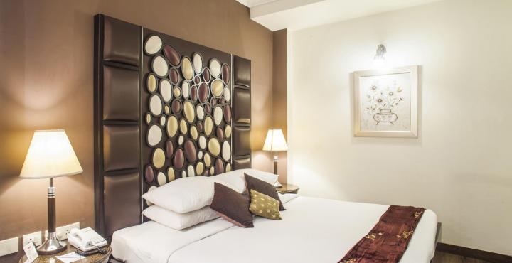 Hotel Maharaja Regency Ludhiana Ngoại thất bức ảnh