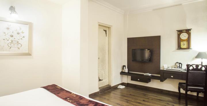 Hotel Maharaja Regency Ludhiana Ngoại thất bức ảnh
