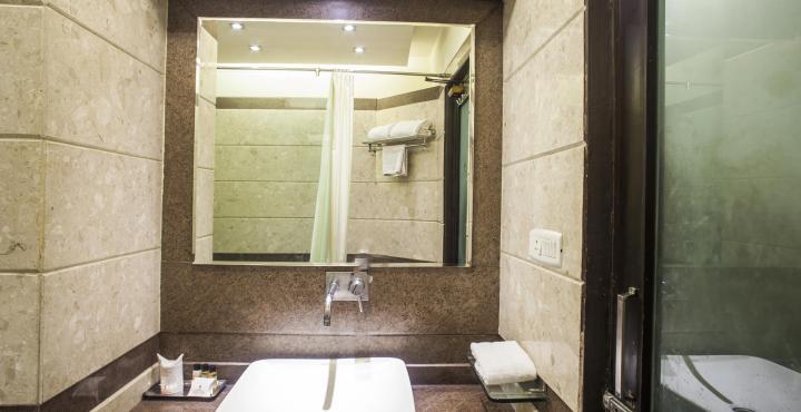 Hotel Maharaja Regency Ludhiana Ngoại thất bức ảnh