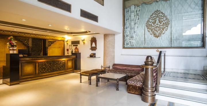 Hotel Maharaja Regency Ludhiana Ngoại thất bức ảnh