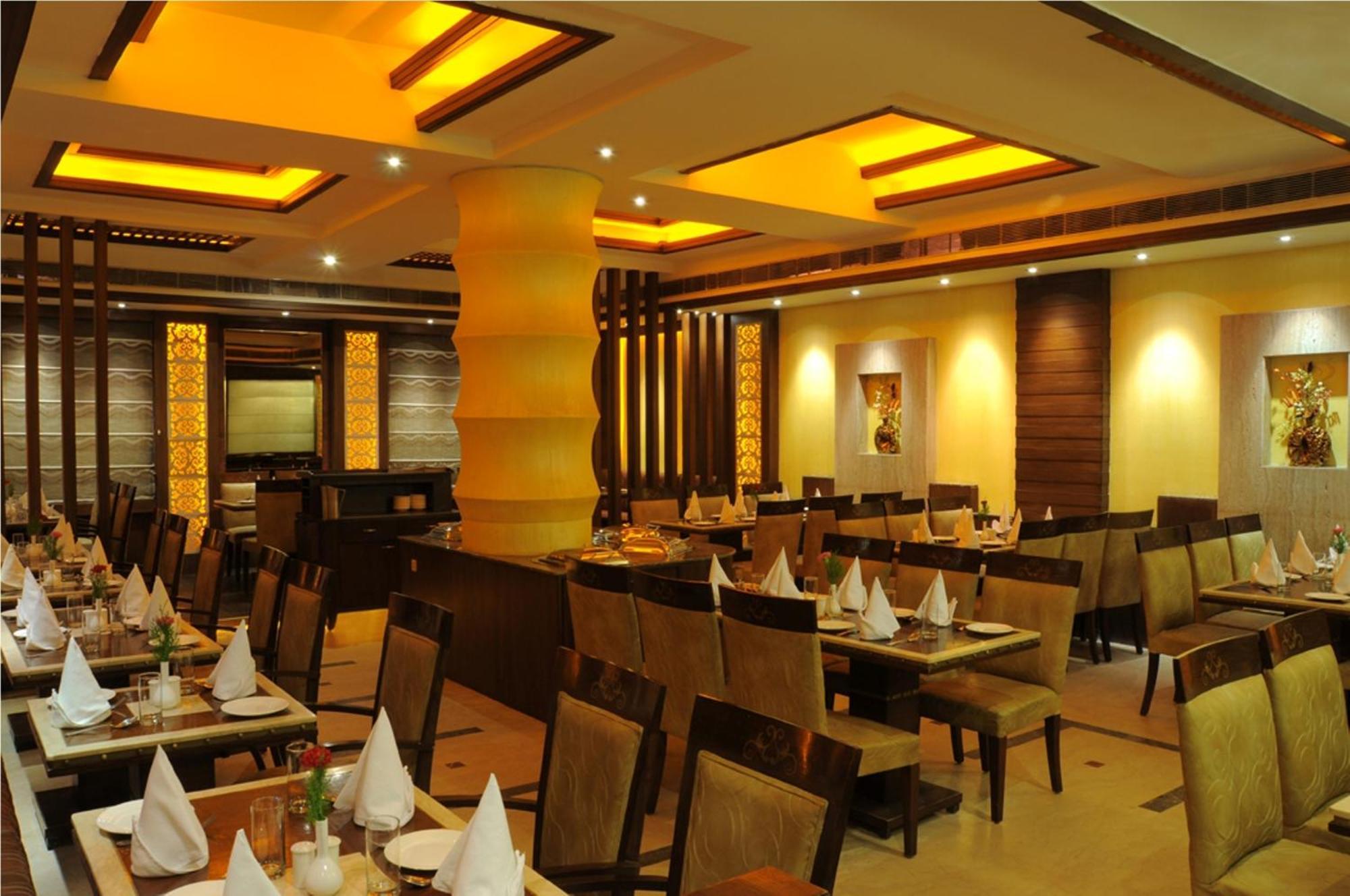 Hotel Maharaja Regency Ludhiana Ngoại thất bức ảnh