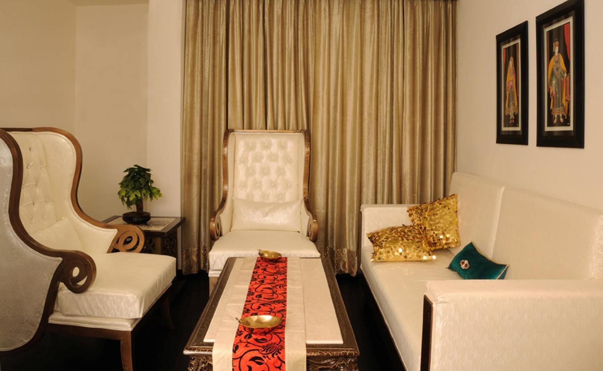 Hotel Maharaja Regency Ludhiana Ngoại thất bức ảnh