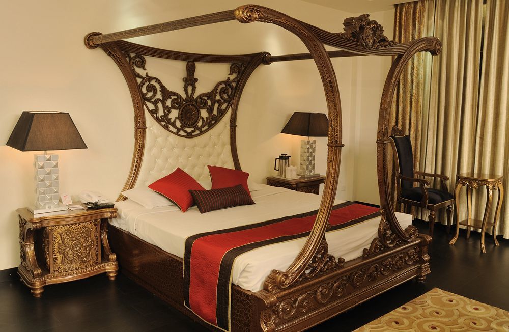 Hotel Maharaja Regency Ludhiana Ngoại thất bức ảnh