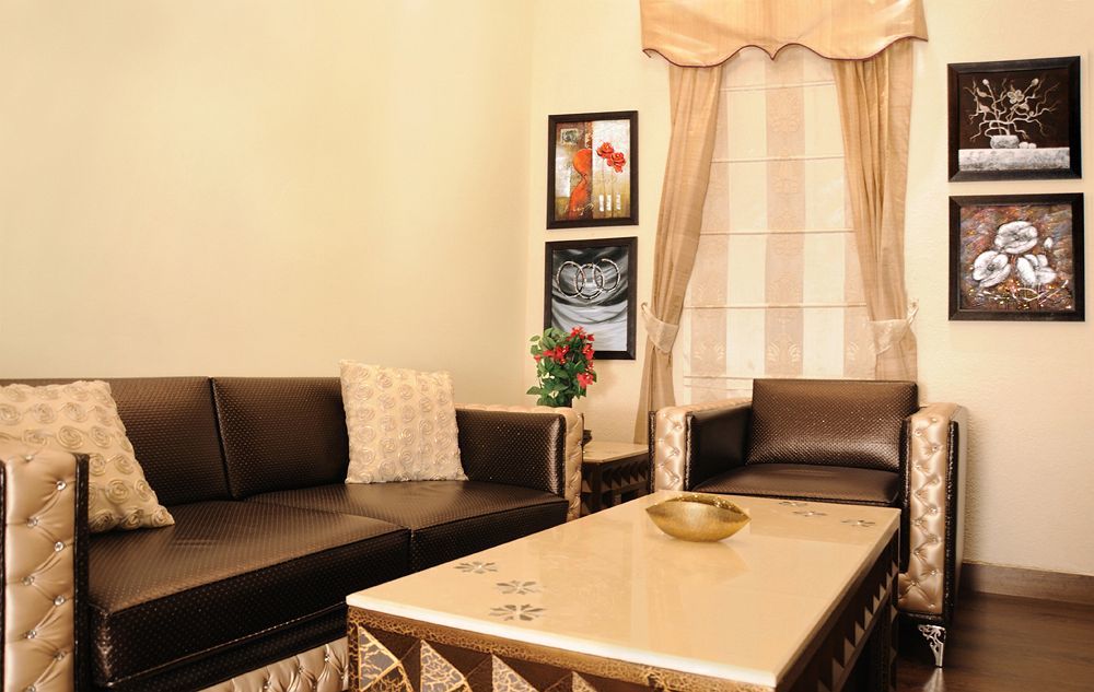 Hotel Maharaja Regency Ludhiana Ngoại thất bức ảnh