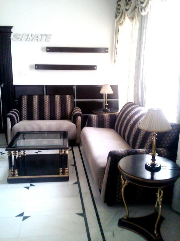 Hotel Maharaja Regency Ludhiana Ngoại thất bức ảnh